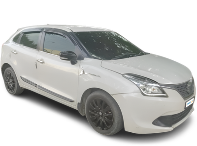 Maruti Baleno-img